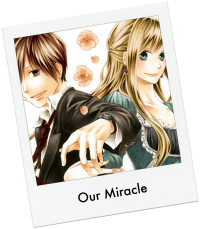 Our Miracle